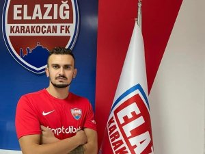 Elazığ Karakoçan Fk, İki Futbolcuyu Daha Renklerine Bağladı