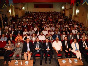 Enerji Politikaları Söyleşisi