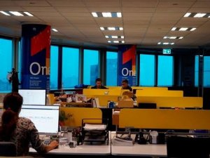 Dünya Genelinde Yaklaşık 90 Bin Çalışanı Var: Türkiye’deki Kapasitesini De Güçlendiriyor