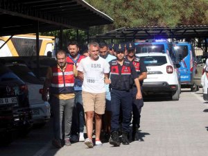 Fethiye’den Yunanistan’a Kaçmaya Çalışan Fetö Şüphelileri Yakalandı