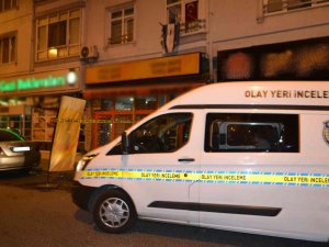 Moto Kuryelerin Kavgası Kamerada: 3 Yaralı