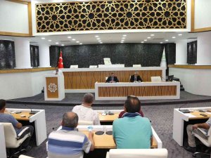 Meram, Tapu Sevinci Yaşamaya Devam Ediyor