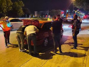Erzincan’da 20 Kişiye Çeşitli Suçlardan 20 Bin 99 Lira Ceza Kesildi