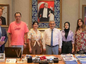 Başkan Işık: "Engelsiz Bir Kütahya İçin Çalışıyoruz"