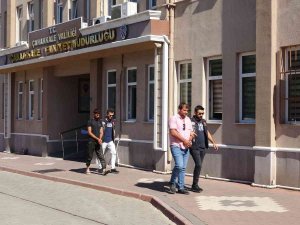 Çanakkale Emniyeti Zehir Tacirlerine Göz Açtırmıyor