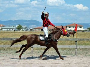 Rahvan At Sahipleri Kocaeli’de Buluşacak