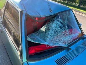 Isparta’da Trafik Kazası: 1 Ölü