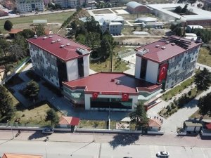 Denizli’de Gsb Yurtlarına Başvuru Yapan Öğrencilerin Yüzde 100’ü Yerleşti