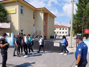 Valiliklere 2022-2023 Eğitim Öğretim Yılında Alınacak Asayiş/trafik Tedbirleri Genelgesi Gönderildi