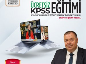 Kilis’te Eğitime Büyük Destek