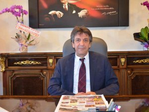 Fatsa Kaymakamı Görevine Başladı