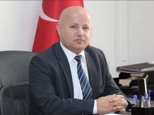 Darıca Farabi Eğitim Ve Araştırma Hastanesi Başhekimi Görevine Veda Etti