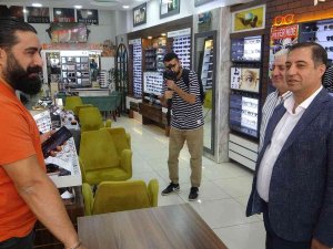 Mtso Başkan Adayı Baştürk’ten Ortak Akıl Vurgusu