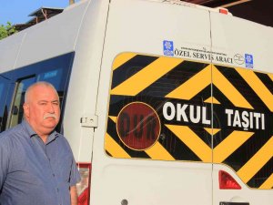 Aydın’da Okul Servis Ücretleri Belli Oldu