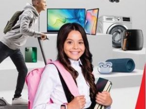 Teknolojik Ürünlerle Okula Dönüş