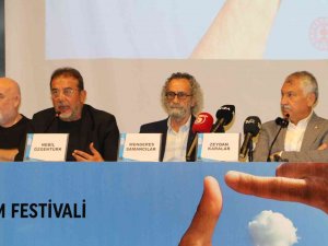 "Altın Koza" İçin Geri Sayım Başladı