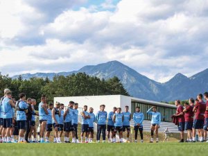 Trabzonspor’da Sancılı Dönem