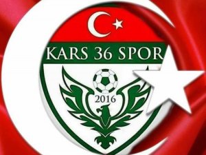 Kars 36 Spor Kupa Maçı Hazırlıklarını Sürdürüyor