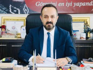 Cumhurbaşkanı Erdoğan’ın Karizmatik Liderliğinden Esinlenerek Kitap Yazdı