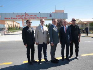 Sarıgül’den, Cumhurbaşkanı Erdoğan’a Yunanistan Desteği