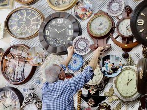 Ağrılı “Zaman Yolcusu” Yıllara Meydan Okuyor