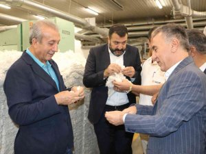 Diyarbakır’da Yılsonuna Kadar 60 Yeni Tesis Tamamlanacak