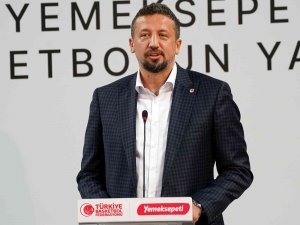 Türkiye Basketbol Federasyonu’na Yeni Sponsor