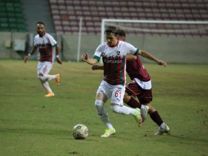 Diyarbekirspor Hocasız Sahaya Çıkacak