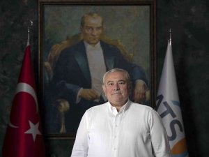 Atso’dan Tarım Teknolojileri Girişimcilik Ve İ̇novasyon Merkezi