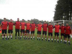Sivasspor 5 Oyuncusunu Kiralık Gönderdi