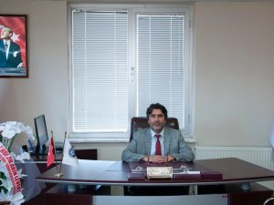 Fen Bilimleri Enstitüsünde Görev Değişimi