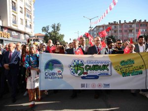 Saniyeler İçinde Turşuyu Kurdu, Çeyrek Altını Kazandı