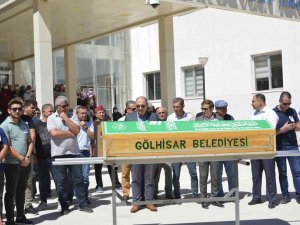 Gölhisar Devlet Hastanesi Başhekim Yardımcısı Hayatını Kaybetti