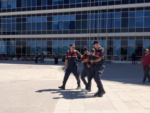 Kayseri’deki Deaş Operasyonunda 1 Tutuklama