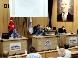 Gültak, Chp Ve Hdp’li Meclis Üyelerini Halka Şikayet Etti