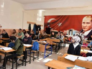 Erzincan’da Pazartesi Günü 41 Bin 50 Öğrenci Ders Başı Yapacak