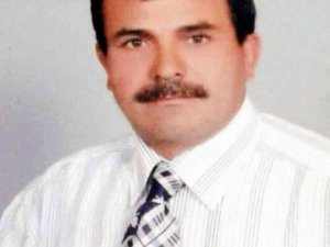 Çatıdan Düşen Şahıs Hayatını Kaybetti