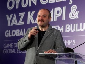 Bakan Varank: “Kendi Yazdıkları Oyunu Amerikalılara 200 Milyon Dolara Satan Gençlerimiz Hikayeyi Yazacak, Biz İnanıyoruz”