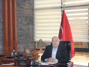 Başkan Yılmaz: “Ferrero’nun Tekelci Tutumu Kabul Edilemez”