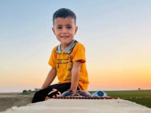 Oyun Oynarken Kaybolan 4 Yaşındaki Çocuktan Haber Alınamıyor
