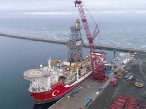 Türkiye’nin Enerji Politikaları Enerji Arzına Katkı Sağlayacak