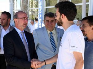 Başkan Pekyatırmacı: “Selçuklu’da Bereketli Bir Yaz Dönemini Geride Bırakıyoruz”