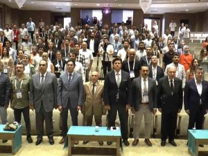 Gaziantep’te Anadolum Sempozyumu Gerçekleşti