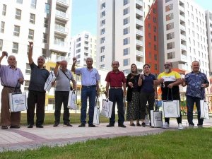 Kepez-santral Projesi’nde 3. Anahtar Teslim Töreni Yapıldı