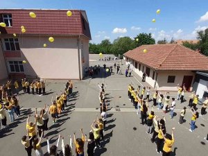 Adana Fen Lisesi’nden Yenilenebilir Enerji İçin Uluslararası İşbirliği