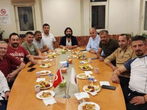 Tosya Spor Başkanı Sefa Abayın; "Bal’a Çıkacağız"