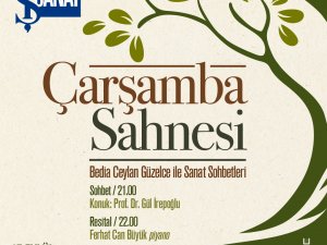 İ̇ş Sanat Çarşamba Sahnesi, Perşembe Günü Sona Eriyor