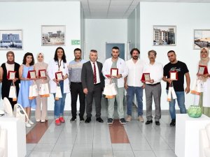 Malatya’da 7 Bin 340 Ünite Tormbosit Kan Toplandı