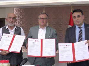 Hacılar’da ’Mozzarella Peyniri’ Üretilecek