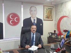 Karataş’ın 6’lı Masa Tepkisi